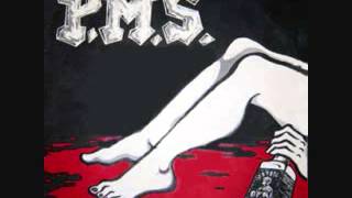 P.M.S. - Pre-Metal Syndrome (Full Album)