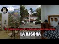 La casa de los presidentes venezolanos  la casona