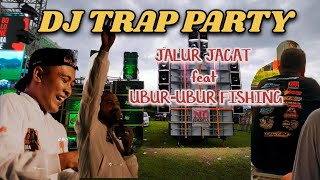 DJ MANCING MANIA•||•JALUR JAGAT feat UBUR-UBUR STRIKE FISHING•||•69PROJECT•MEMED POTENSIO•