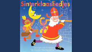 Sinterklaasje Bonne, Bonne