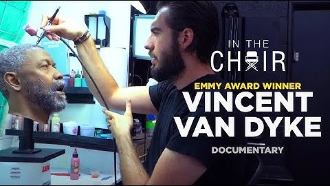 Vincent Van Dyke Documentary