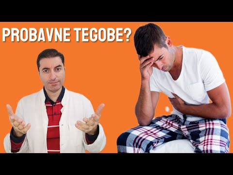 KAKO IZLIJEČITI PROBAVNE TEGOBE? Napravite ovo i vaše BOLESTI ZAUVIJEK NESTAJU!