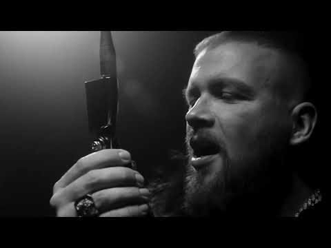 Kollegah - Freitag der 13. (Official 4K Video) [ NUR Kollegah Part ] (Shindy Diss)