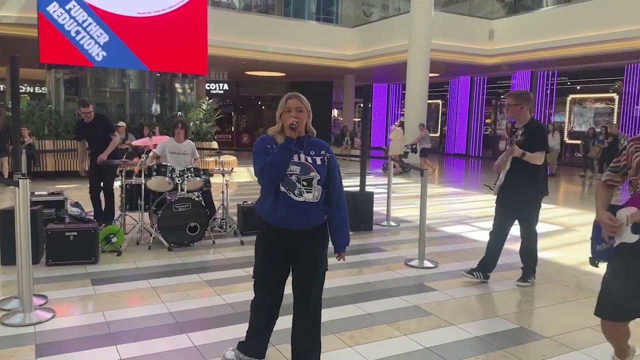 Music at Gateshead College