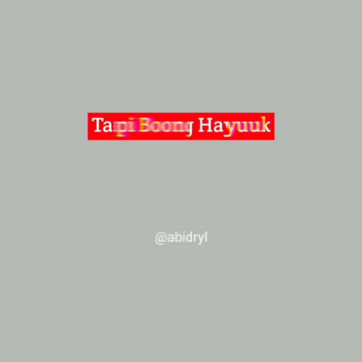 Story Wa 30 Detik | Story Wa DJ Tapi Boong Hayuukkkk x bale bale| Story Wa Bucin