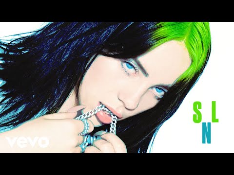 Billie Eilish - I Love You