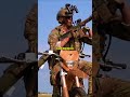 Le secret mortel derrière cette moto des Marines