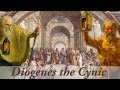 Diogenes the Cynic, The Mad Genius Philosopher of Ancient Greece