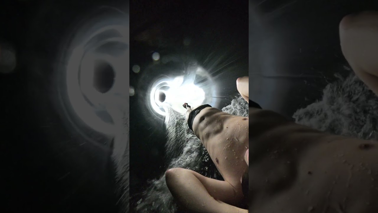 Aqualip Demold - Turborutsche Speedrutscher 