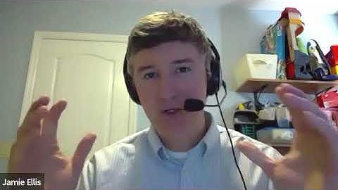 Dr. Jamie Ellis- Tips for Getting Bees to Draw Out Comb