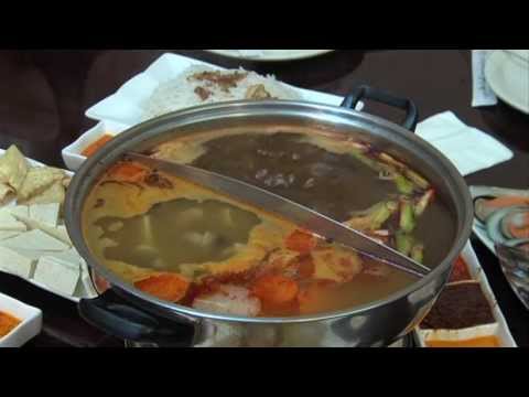 Chinese Cooking Pot Asian Noodles Reno Asian Food Hot Pot Fondue YouTube