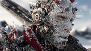 Download Lagu The Cryo Titans • Chronicles of the Outer Expanse | Sci Fi Soundscapes MP3