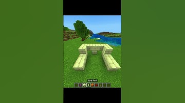 How To Spawn TITAN Shulker In Minecraft 😱 #shorts #minecraft