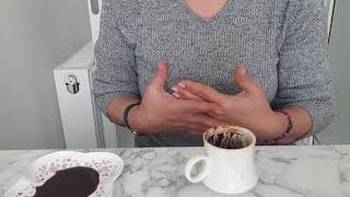 KOVA BURCU  KAHVE FALI YORUMU ❤💑☘👫