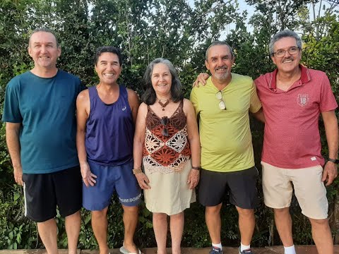 Churrasco em 13 09 25