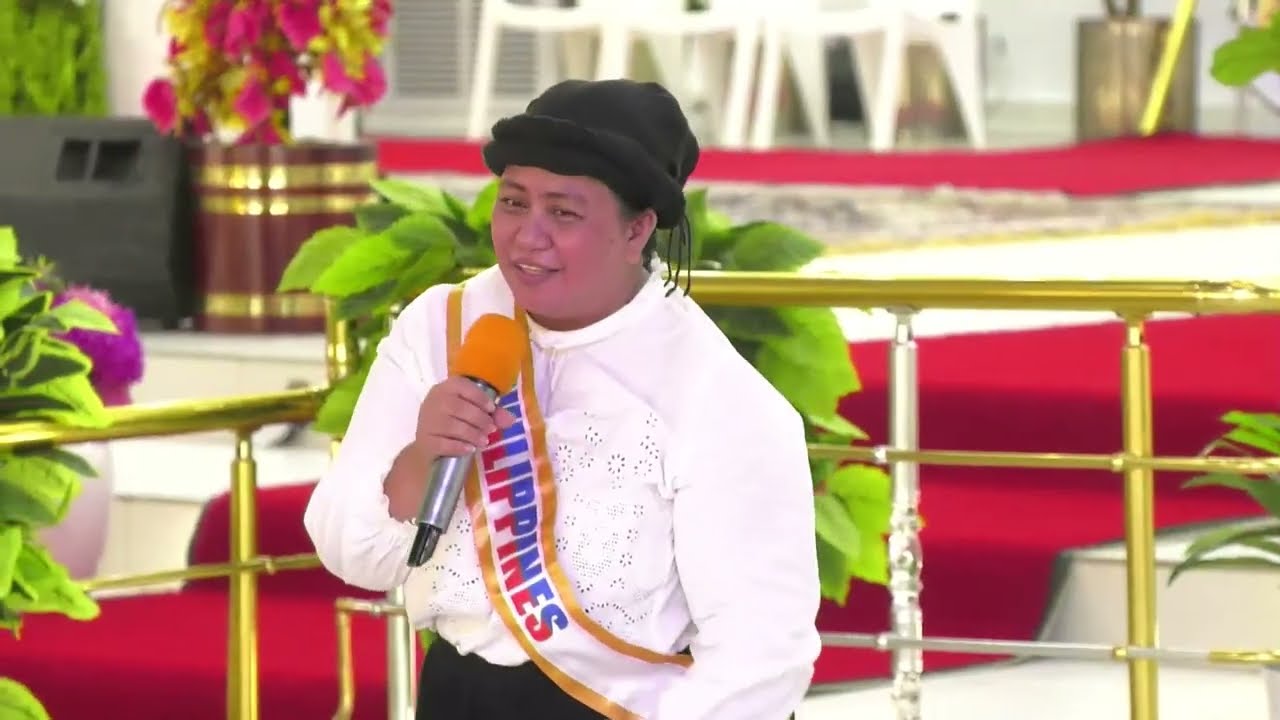 TESTIMONIES OF THE LORD'S DOING II MGBIDI 2024 (LAGOS EXPERIENCE) DAY 3 II 06/01/2024