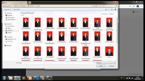 Laravel Crud (Pengelolaan Data Siswa)