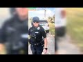 Beginning of video