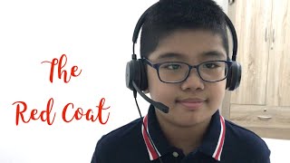 The Red Coat | Short Story About Charity