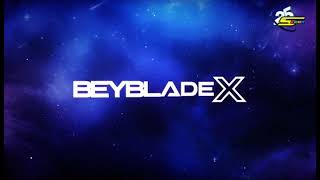 جديد Beyblade X ضمن رياضة Spacetoon