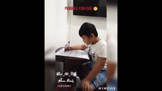 Practice Makes Perfect 🥰😘😇🙏