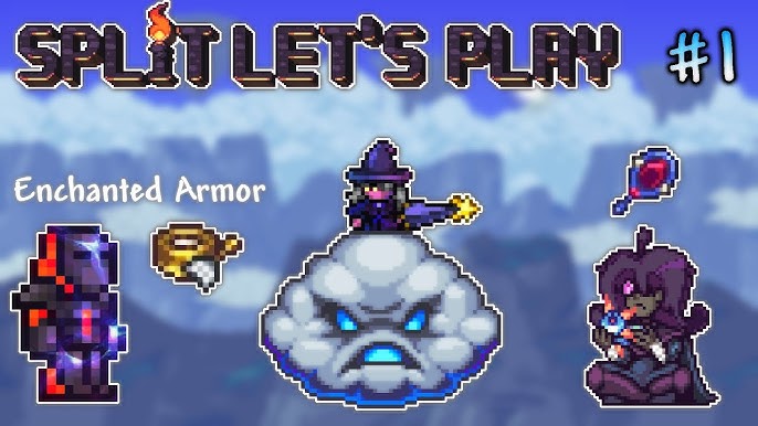 gitgudwo] terraria split mod all melee weapons watch online