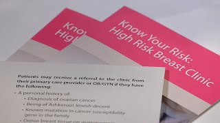 Know Your Body | Louisville experts say you are the first line of defense against breast cancer