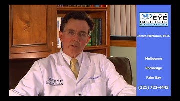 GLAUCOMA FAQ 12: What is Gonioscopy?