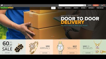 How To Have You Own Online Ecommerce Business