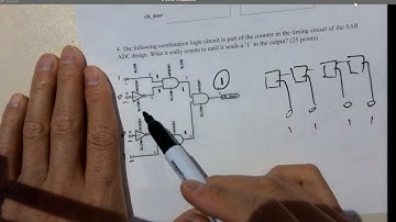 ENGR338 Digital Electronics - Lecture 34 Digital Models and Clocked Circuits