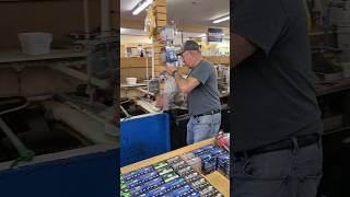 Tutts Bait and Tackle Lake Mille Lacs in Garrison Minnesota