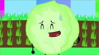 Last Object Standing - Lettuce Audition (Accepted)
