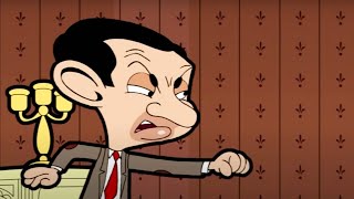 Noisy Neighbor | Mr. Bean | Video for kids | WildBrain Bananas