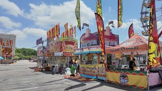 Carnival gets shut down after deadly shooting in Delaware by NBC10 Philadelphia 1,449 views 1 day ago 2 minutes, 32 seconds