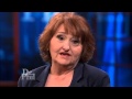 Why This Mom Works Two Jobs To Support Her Grown Son Who Uses Drugs? -- Dr. Phil