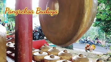 Ayak Pamungkas (Slendro Manyura)