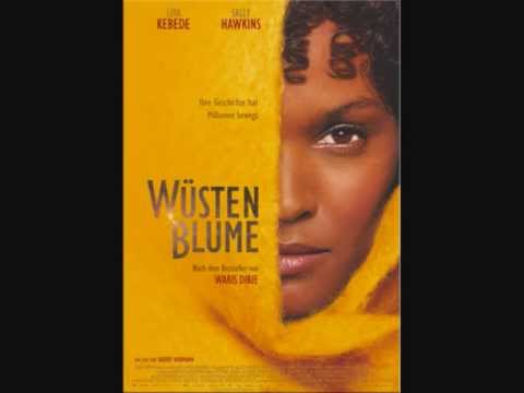 Wüstenblume - Waris Dirie