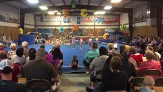 Ottawa infinity gymnastics may 21 2017