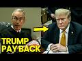 Judge SHUTS DOWN Trump ORDERING TO PAY BACK Millions Judge SHUTS DOWN Trump ORDERING TO PAY BACK Millions