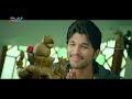 Desamuduru Telugu Full Movie - Allu Arjun, Hansika | Puri Jagannadh Mp3 Song