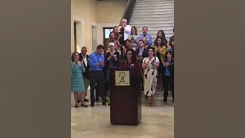 Sarah Siegel shares her inspiring recovery story