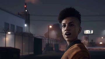 Need For Speed - Payback - Full Game Walkthrough HD (No Commentary)