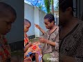 MAMA AMINA MUONEKANO WAKE MPYA BAADA YA KUJIPATA SASAIVI ANA PESA SIO MCHEZO
