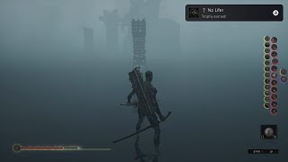 Mortal Shell: The Virtuous Cycle - Dark Form Obsidian (complete run)