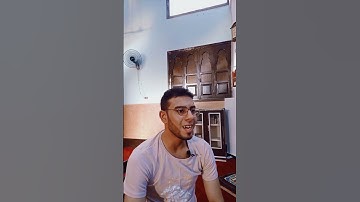 "فوربك لنسألنهم اجمعين"سورة الحجر|#_القارئ_عبدالله_ربيع