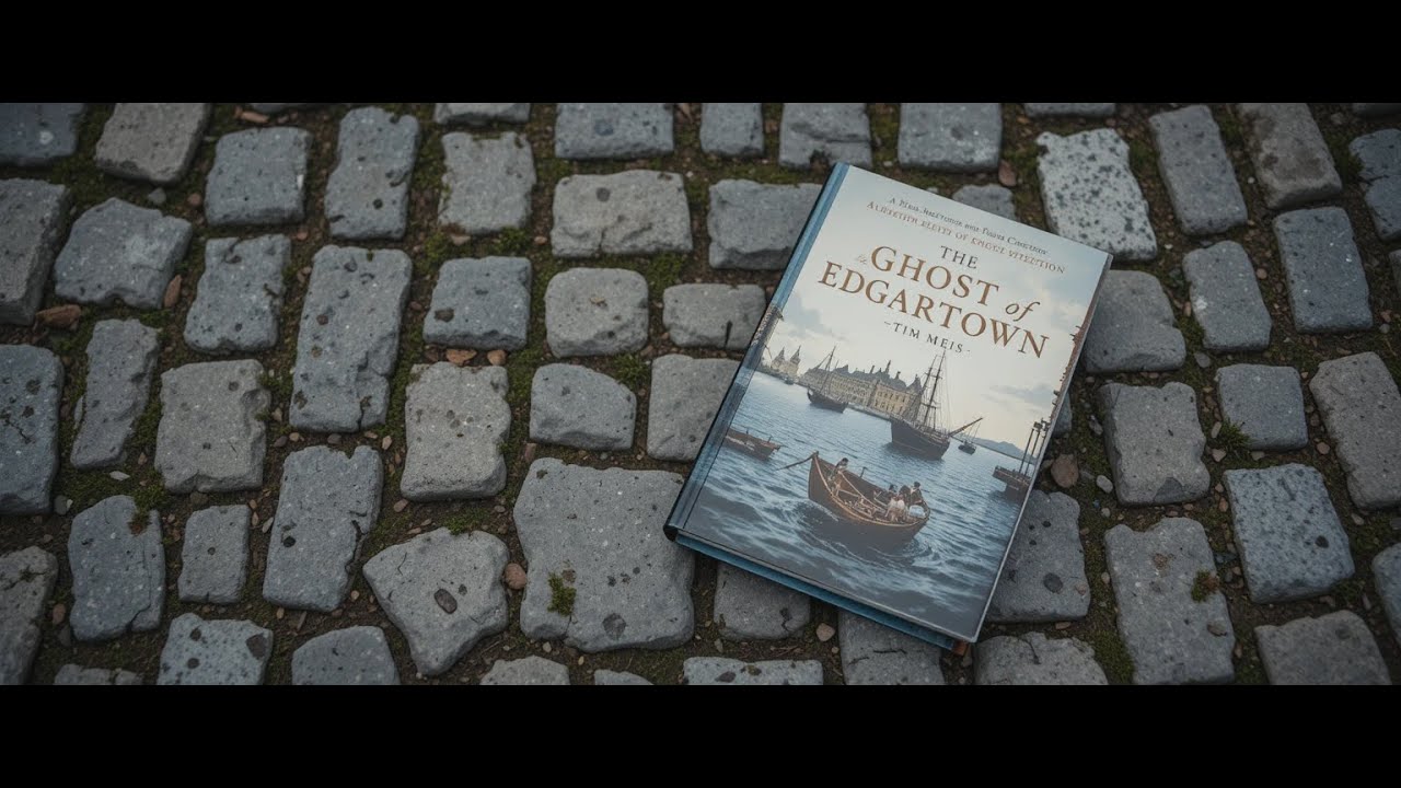 The Ghost of Edgartown