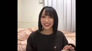 【イコラブ】野口衣織　低速