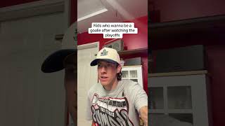 Oh no… #funny #nhlhockey #hockey #nhl #skit #comedy #icehockey #sports #puck #game #hockeylife #fun