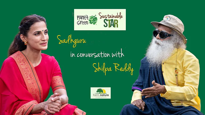 Sadhguru's thoughts on Soil | World Soil Day | Sus...