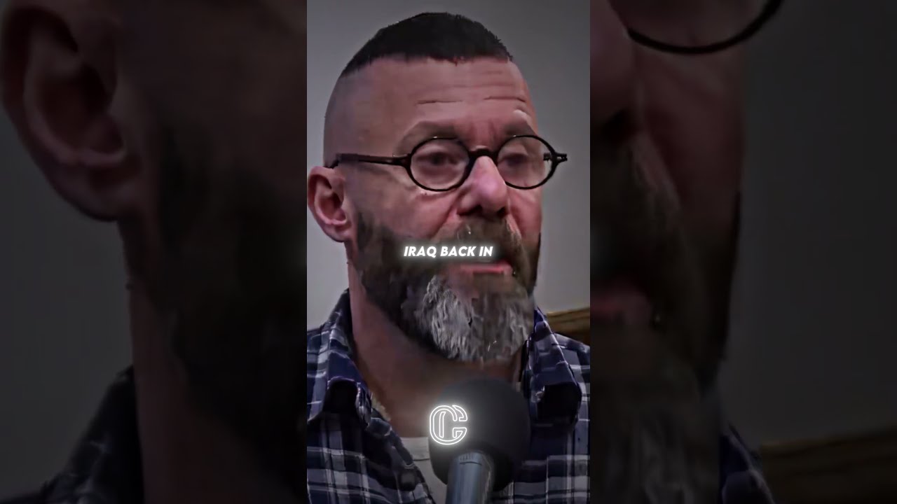Judge S Heartwarming Decision For Humble War Veteran 